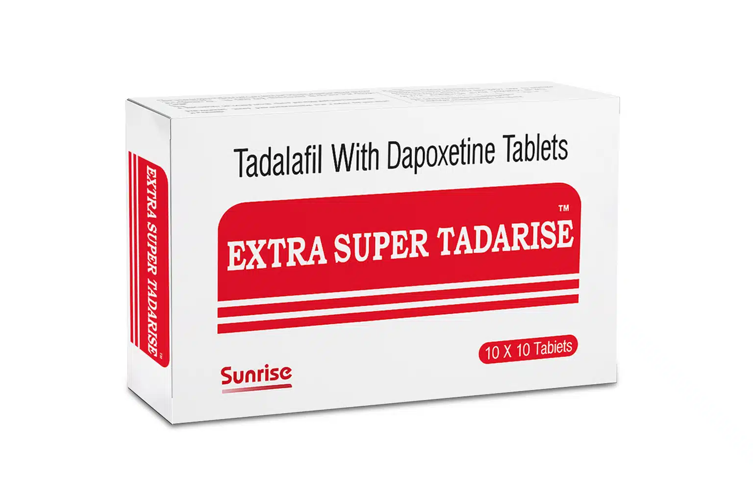 Extra Super Tadarise