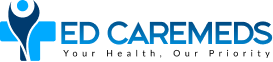 EDCareMeds Logo